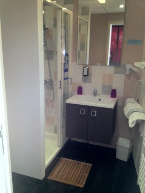 Hotel O2B Aux Berges De Broceliande Beignon Ruang foto